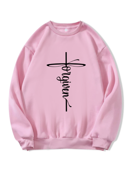 Forgiven Sweatshirt