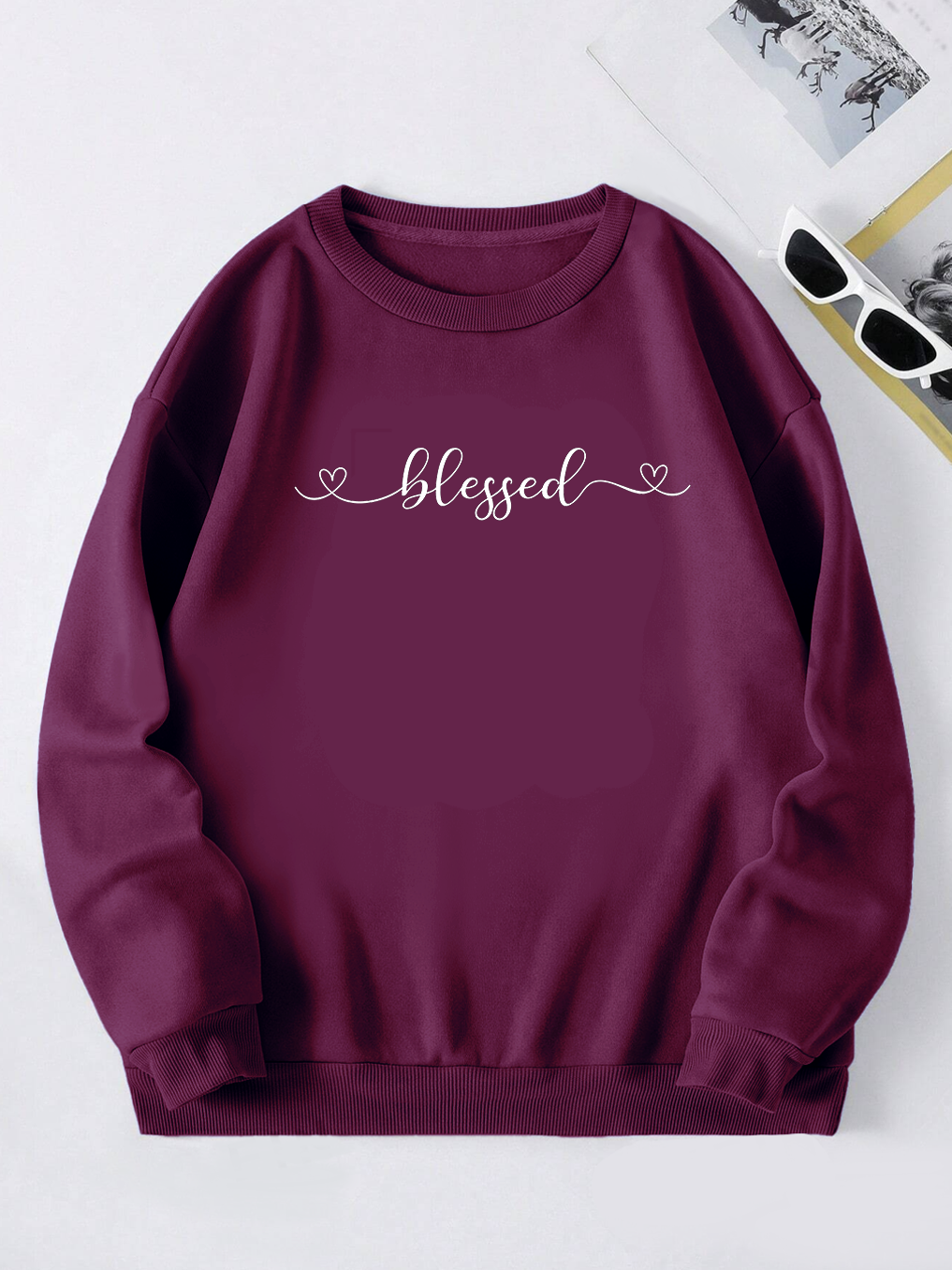 Blessed Sweatshirt