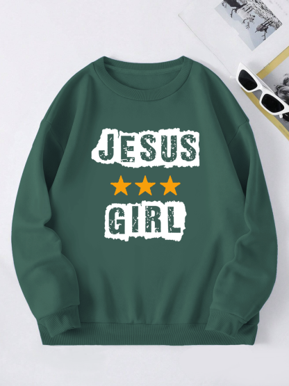 [Copy][Copy]He Left The 99 to Rescue Me Sweatshirt