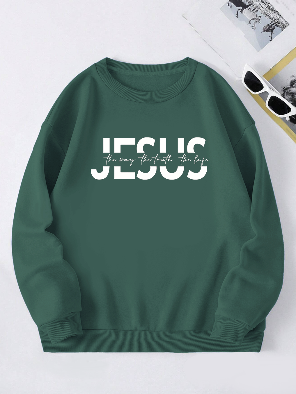 [Copy][Copy][Copy][Copy][Copy][Copy][Copy][Copy][Copy][Copy][Copy][Copy]Only Talking to Jesus Today Sweatshirt