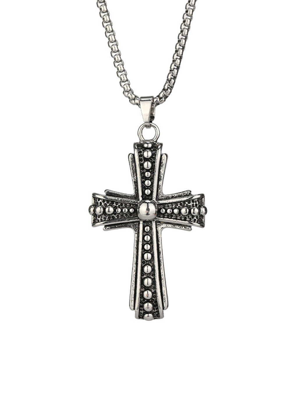 Cross Necklace