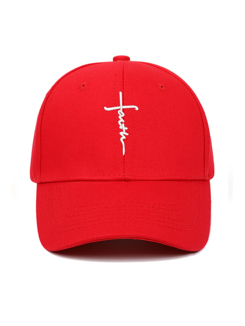 Faith Cap