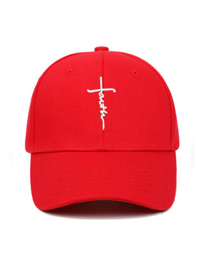 Faith Cap