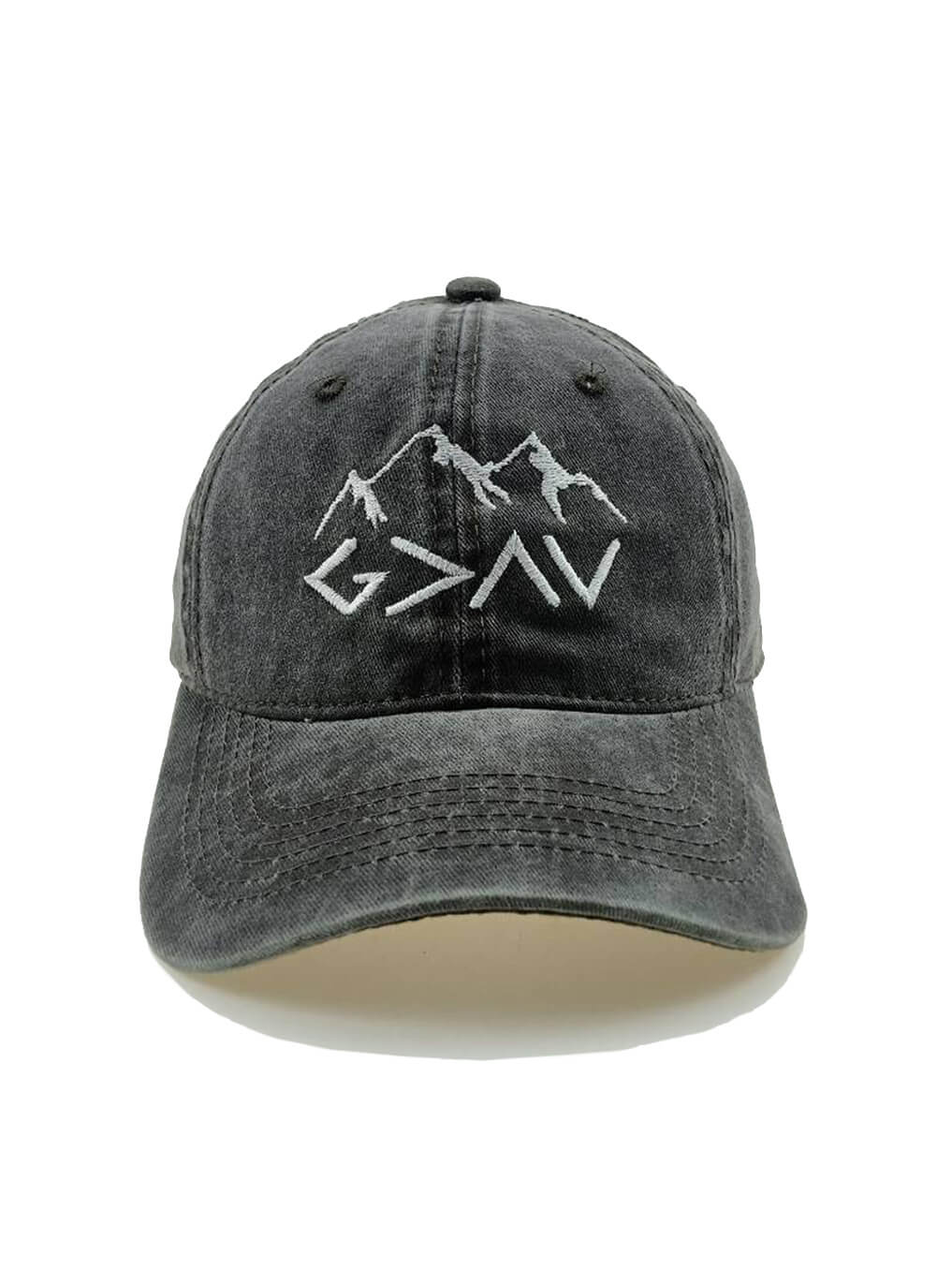 G>AV Mountain Cap
