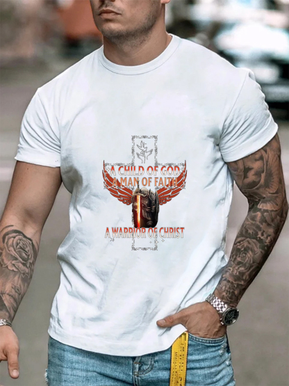 A Child Of God Tee