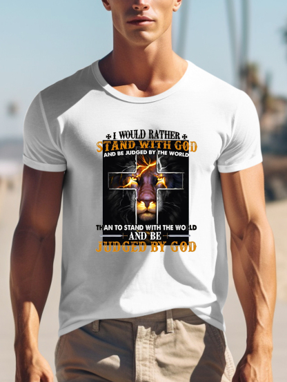 [Copy][Copy][Copy]Loved JOHN 3:16 Tee