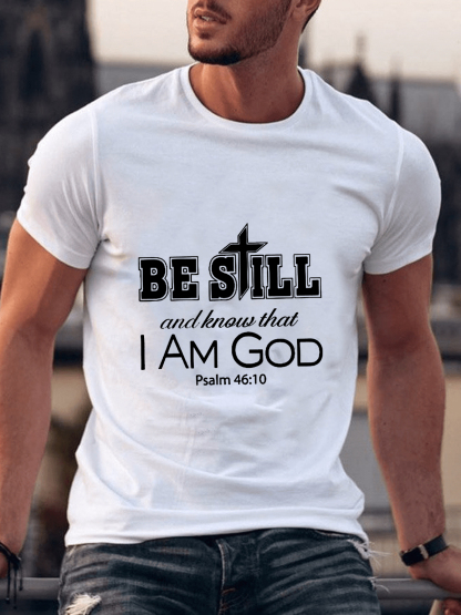 [Copy][Copy][Copy]Jesus Made Me A Fisherman Tee