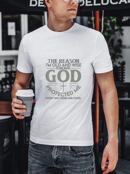 [Copy][Copy][Copy][Copy][Copy][Copy][Copy][Copy][Copy]Jesus Made Me A Fisherman Tee
