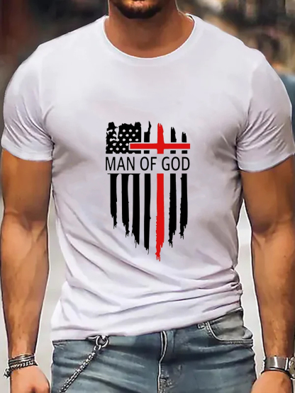 [Copy][Copy]Jesus Made Me A Fisherman Tee