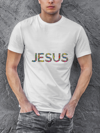 [Copy]Let Go And Let God Tee