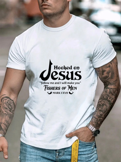 [Copy]Believe Jesus Tee