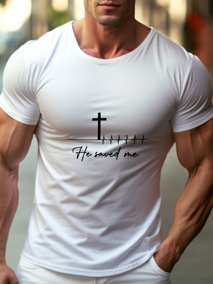[Copy][Copy][Copy][Copy][Copy][Copy]Believe Jesus Tee