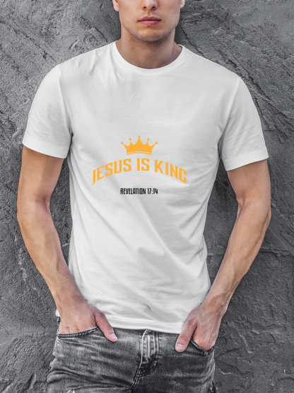 [Copy][Copy][Copy][Copy][Copy][Copy][Copy][Copy][Copy][Copy]Believe Jesus Tee