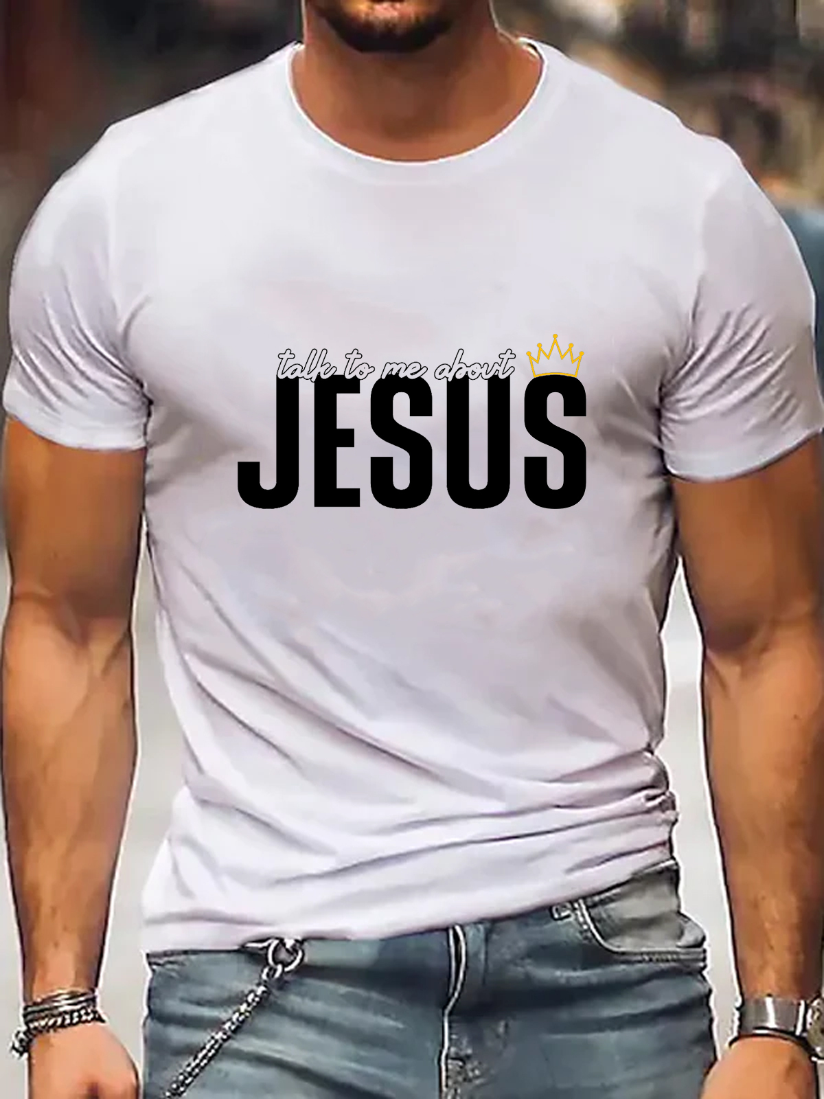 [Copy][Copy][Copy][Copy][Copy][Copy][Copy]Faith Fashion Christian T-Shirt