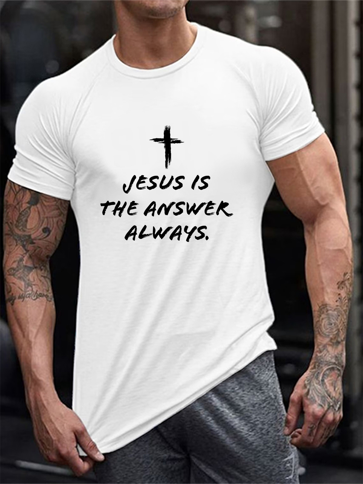 [Copy][Copy][Copy][Copy][Copy][Copy][Copy][Copy][Copy][Copy][Copy][Copy][Copy][Copy][Copy][Copy][Copy][Copy]Faith Fashion Christian T-Shirt