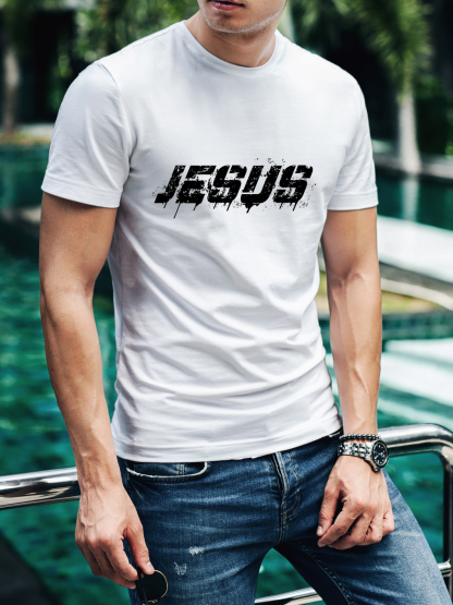 [Copy][Copy]Lord Let Them See You In Me Tee