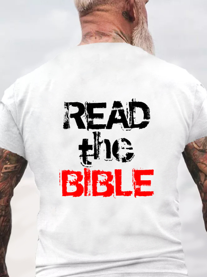 [Copy][Copy][Copy][Copy]Jesus Never Tapped Out Christian Tee