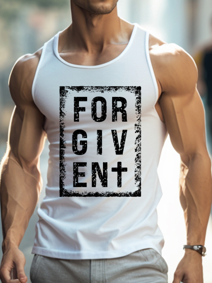 Forgiven Vest
