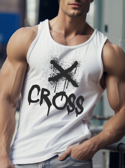 Cross Vest