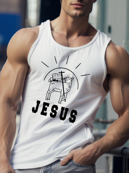 Jesus Vest