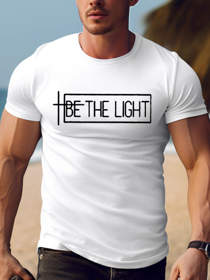 Be The Light T-Shirt
