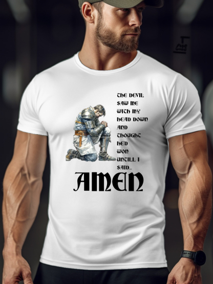 Amen Tee