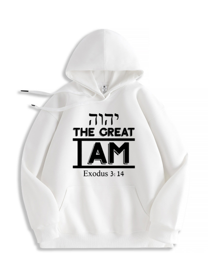 The Creat I'm Hoodie