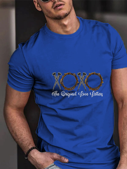 [Copy][Copy][Copy][Copy][Copy][Copy][Copy][Copy]Loved JOHN 3:16 Tee