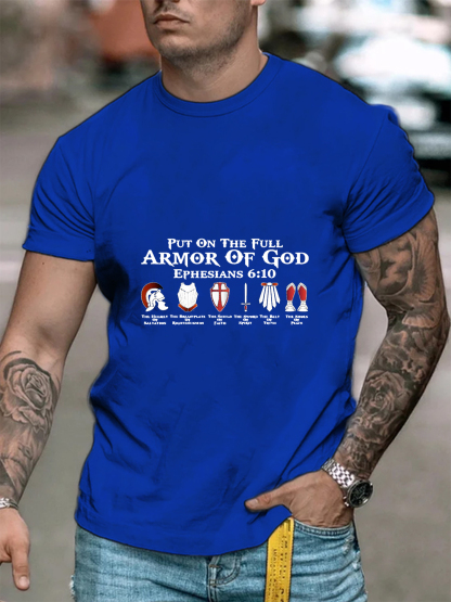 [Copy]Jesus Made Me A Fisherman Tee