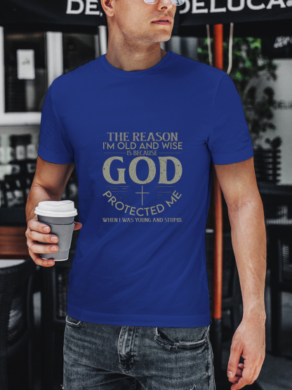 [Copy][Copy][Copy][Copy][Copy][Copy][Copy][Copy][Copy]Jesus Made Me A Fisherman Tee