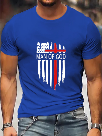 [Copy][Copy]Jesus Made Me A Fisherman Tee