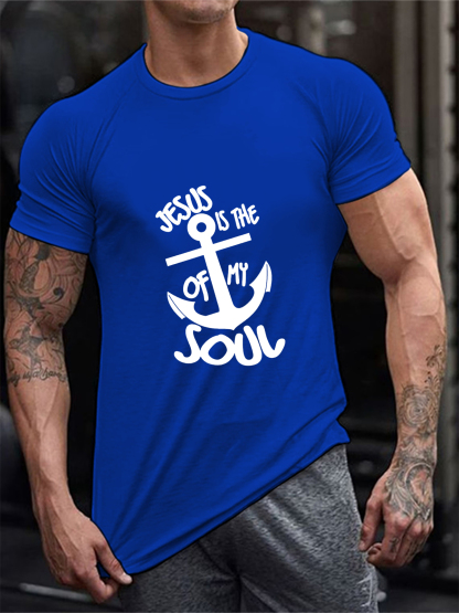 [Copy][Copy][Copy][Copy][Copy]Believe Jesus Tee