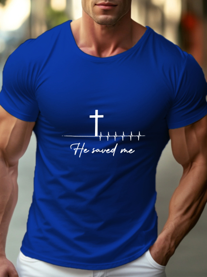 [Copy][Copy][Copy][Copy][Copy][Copy]Believe Jesus Tee