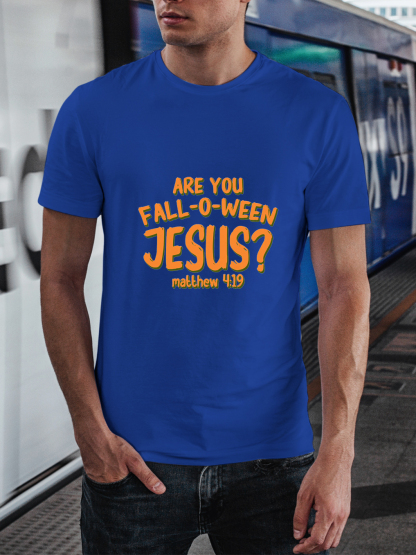 [Copy][Copy][Copy][Copy][Copy][Copy][Copy][Copy]Believe Jesus Tee