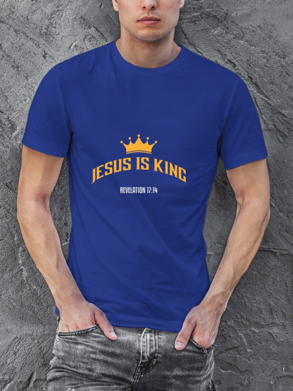 [Copy][Copy][Copy][Copy][Copy][Copy][Copy][Copy][Copy][Copy]Believe Jesus Tee