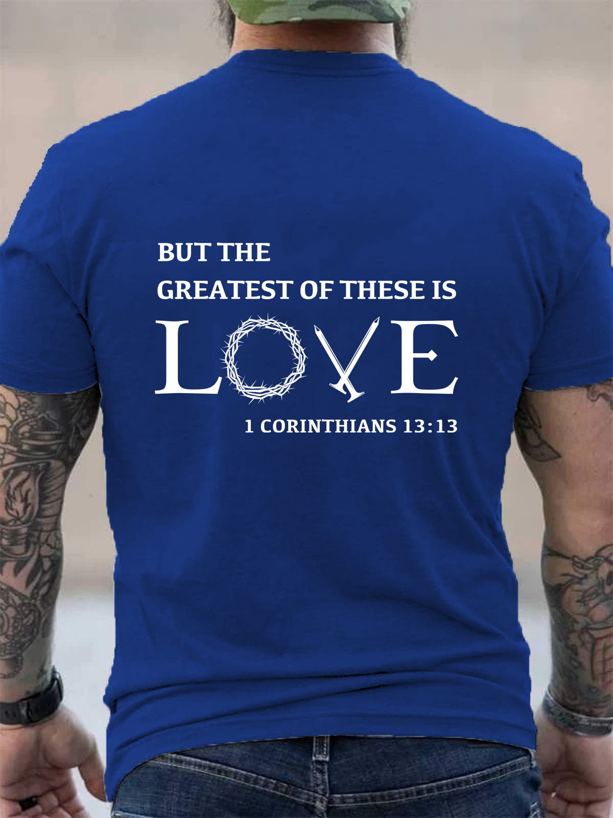[Copy][Copy][Copy][Copy][Copy][Copy][Copy][Copy][Copy][Copy][Copy][Copy][Copy][Copy]Faith Fashion Christian T-Shirt