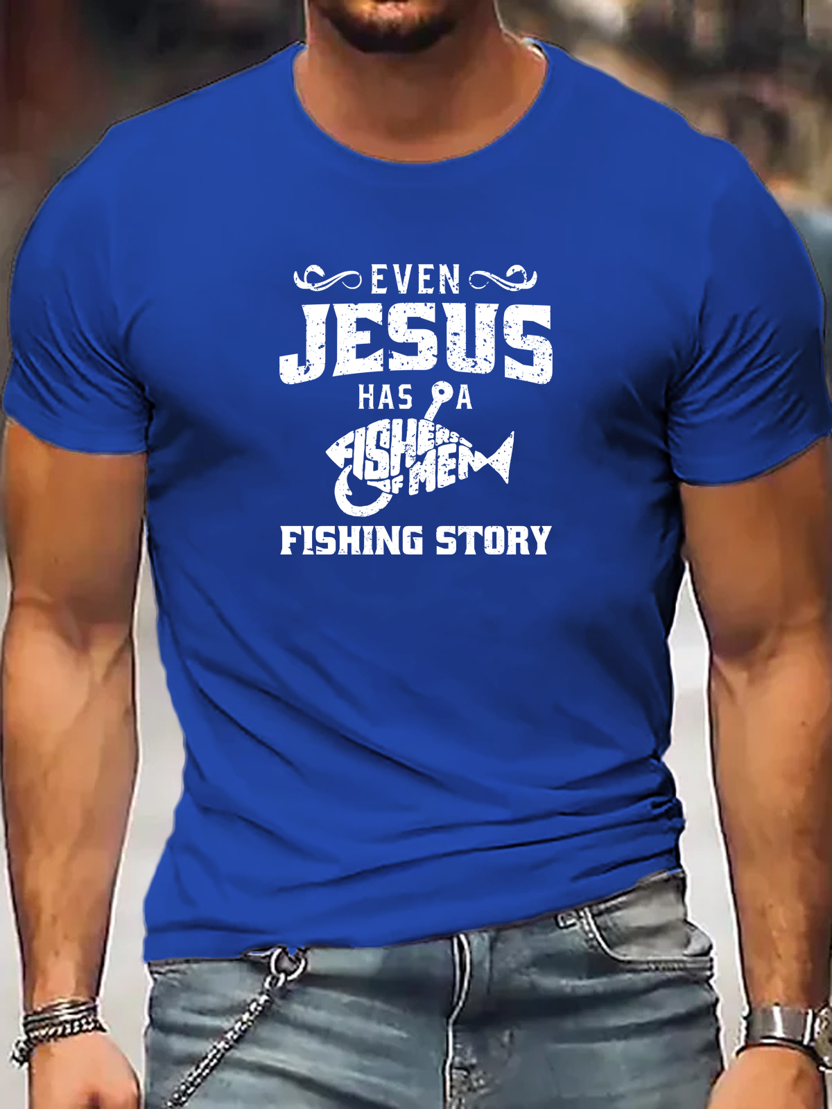 [Copy][Copy][Copy][Copy]God Wins I've Read Shirt