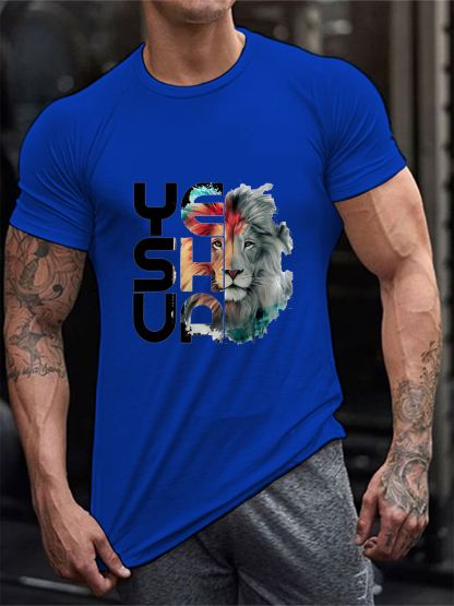 Yeshua Tee