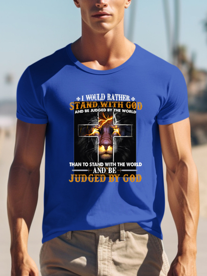 [Copy][Copy][Copy]Loved JOHN 3:16 Tee