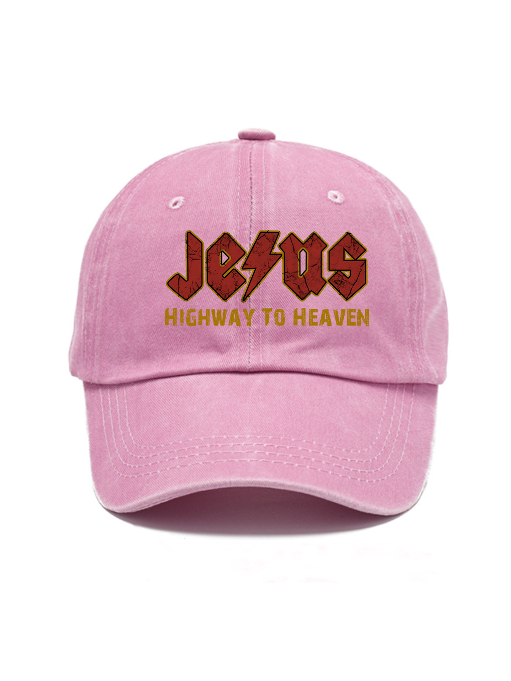 Jesus Washed Hat
