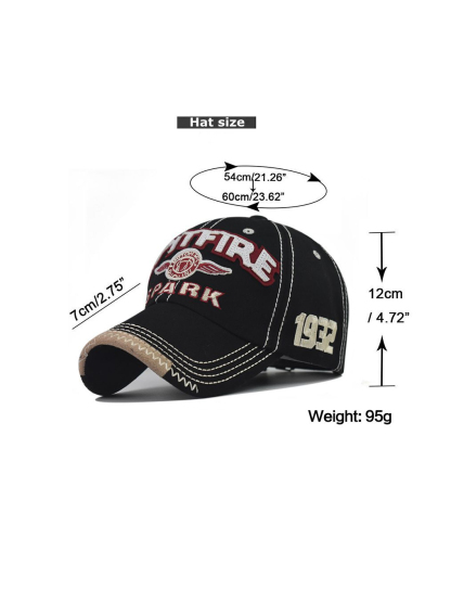 Outdoor Sports Adjustable Cap