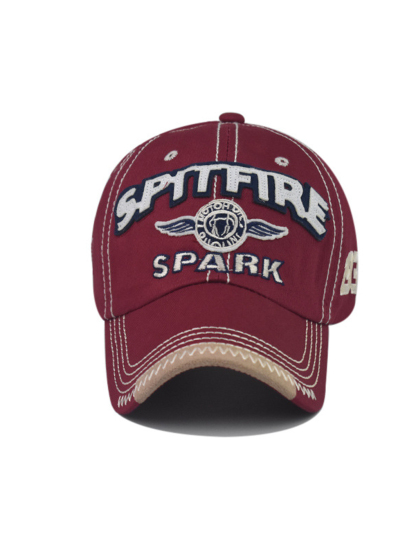 Outdoor Sports Adjustable Cap