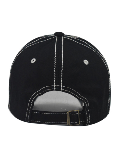 Outdoor Sports Adjustable Cap