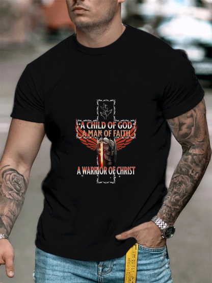 A Child Of God Tee