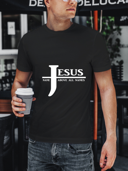 [Copy][Copy][Copy]Pray Trust In God Tee