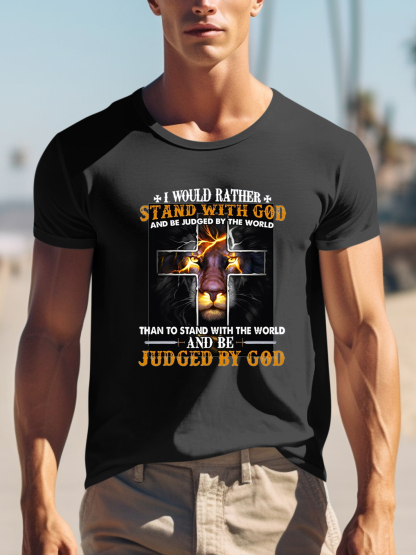 [Copy][Copy][Copy]Loved JOHN 3:16 Tee