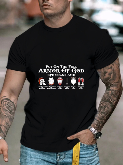 [Copy]Jesus Made Me A Fisherman Tee