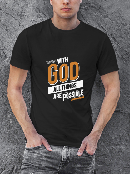 [Copy][Copy][Copy][Copy][Copy][Copy][Copy][Copy]Jesus Made Me A Fisherman Tee