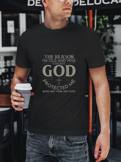 [Copy][Copy][Copy][Copy][Copy][Copy][Copy][Copy][Copy]Jesus Made Me A Fisherman Tee