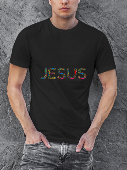 [Copy]Let Go And Let God Tee